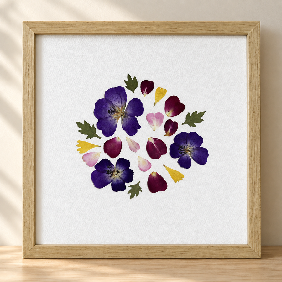 Oxalis Créations
