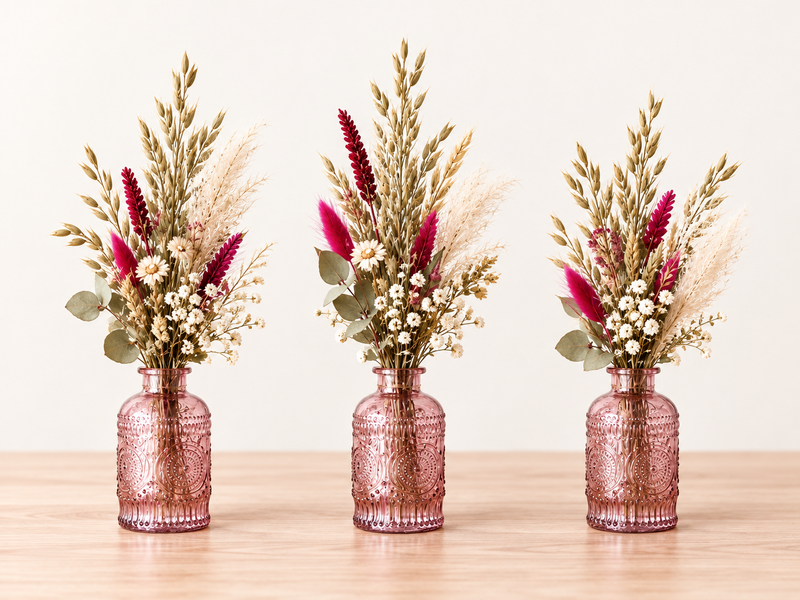 Compositions florales
