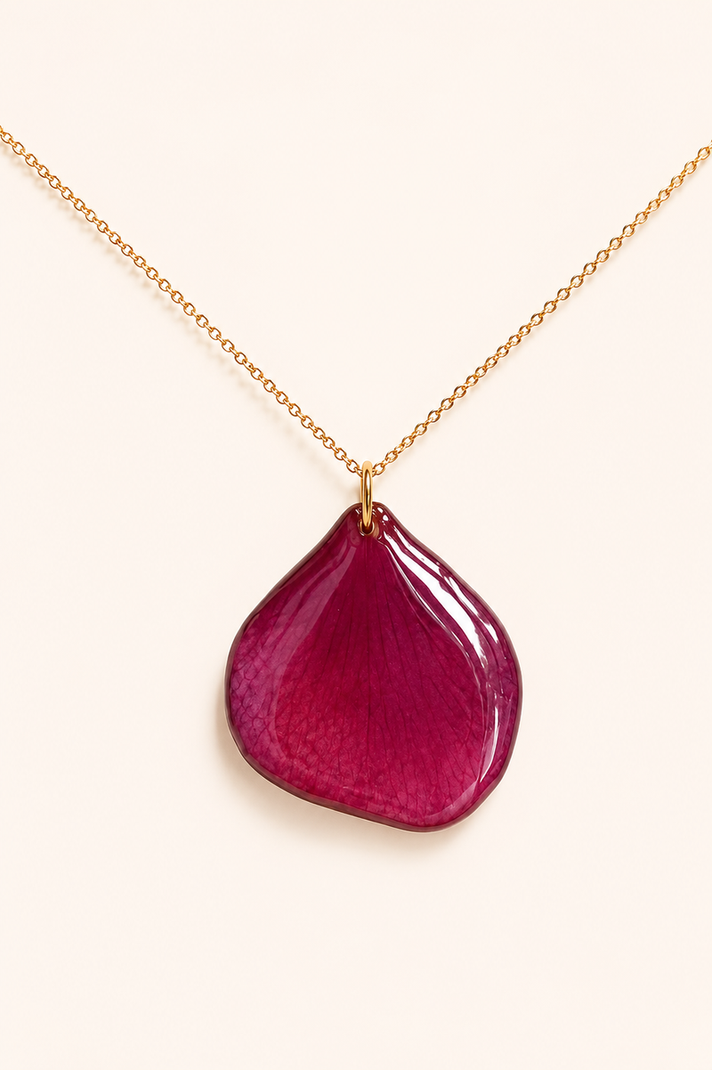 Suzanne — création Oxalis